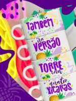 LANÇAMENTO Mockups Sublimação 2025 Vol.1 - Imagem 4