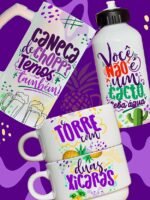 LANÇAMENTO Mockups Sublimação 2025 Vol.1 - Imagem 3