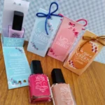 Mimo Esmalte Dia da Mulher