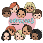 Kit Cabeças Adultas 3