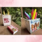 Dia das Mulheres 2025 - Imagem 3