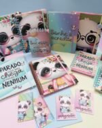 Panda Lovers – Planejadores (Mimos Personalizados)