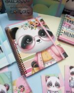 Panda Lovers – Planejadores (Mimos Personalizados) - Imagem 13