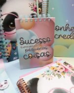Panda Lovers – Planejadores (Mimos Personalizados) - Imagem 12