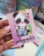 Panda Lovers – Planejadores (Mimos Personalizados) - Imagem 10