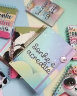 Panda Lovers – Planejadores (Mimos Personalizados) - Imagem 5