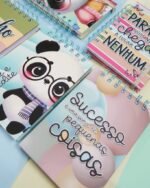 Panda Lovers – Planejadores (Mimos Personalizados) - Imagem 2