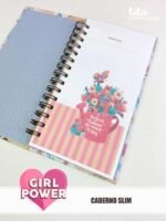 Mulher 2025 - Combo Encadernação Slim (Tita) - Imagem 11