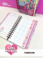 Mulher 2025 - Combo Encadernação Slim (Tita) - Imagem 4