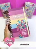 Mulher 2025 - Combo Encadernação Slim (Tita) - Imagem 7