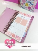 Mulher 2025 - Combo Encadernação Slim (Tita) - Imagem 10