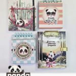 Panda Mania - Kit Especial 03 (Tita)