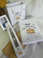 Moldes Arquivos em Branco