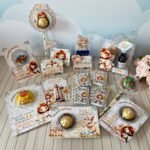 Kit Mimos de Páscoa (Lina)