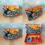Hotwells - Caixa Mini Confeiteiro (Lina)
