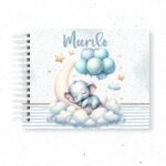 Elefantinho - Coletiva 7