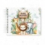 Safari Menino - Coletiva 7