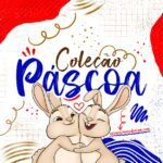 Coleção - Páscoa 2025 (Avião sem Asa)
