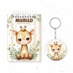 Girafa - Coletiva 1 - Imagem 2