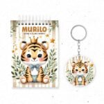 Tigre - Coletiva 1 - Imagem 2