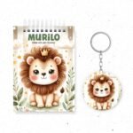 Leão - Coletiva 1 - Imagem 2