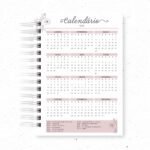 Kit Capas Bíblia + Devocional - Bicicleta Floral - Imagem 23