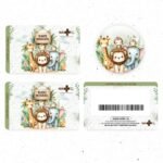 Safari Menino - Coletiva 7 - Imagem 2