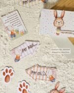 Caça aos Ovos | Páscoa 2025 (Ana Flor) - Imagem 4