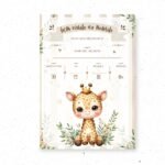 Girafa - Coletiva 1 - Imagem 3