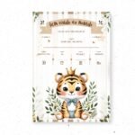 Tigre - Coletiva 1 - Imagem 3