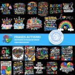 Pack Digital Frases Autismo (Pandoca) - Imagem 3