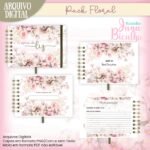 PACK Floral Menina (Jana Bicalho) - Imagem 4