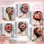 Agendamento Cabeleireira 2025