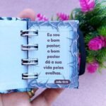 PDF Mini Bíblia Chaveiro Páscoa - Imagem 2