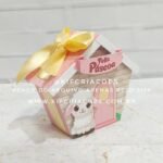 Casinha Cordeiro (Kif) - Imagem 2
