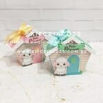 Casinha Cordeiro (Kif)