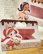 Kit Mini Confeiteiro | Páscoa 2025 (Ana Flor) - Imagem 3