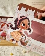 Kit Mini Confeiteiro | Páscoa 2025 (Ana Flor) - Imagem 4