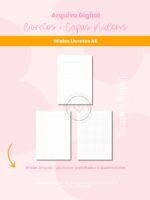 Livretos + Midoris - Imagem 6