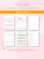 Livretos + Midoris - Imagem 4