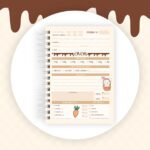 Caderno de Pedidos - Ovos de Páscoa - Imagem 4