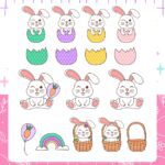 Páscoa 2025 (Candy) - Imagem 4