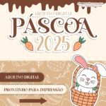 Páscoa 2025 (Candy)