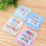 Card Balinha - Abril Azul Autismo 2025