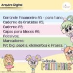 Coleção Palitinhas (Mimos Personalizados) - Imagem 2