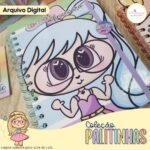 Coleção Palitinhas (Mimos Personalizados) - Imagem 5