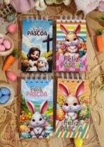 Páscoa 2025 (Gb Personalizados) - Imagem 6