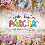 Páscoa 2025 (Gb Personalizados)