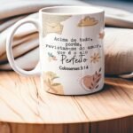 Colossenses 314 - Arte Avulsa Caneca