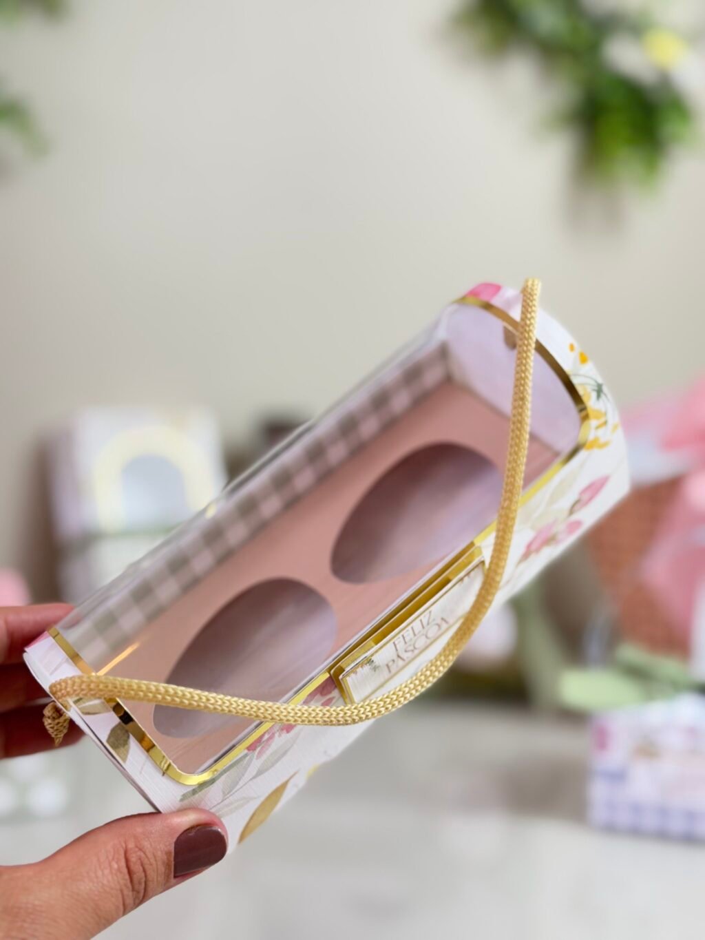 COMBO Páscoa 2025 + Aulas (Sublime Papelaria) - Imagem 2